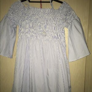 Emma & Michele Dress